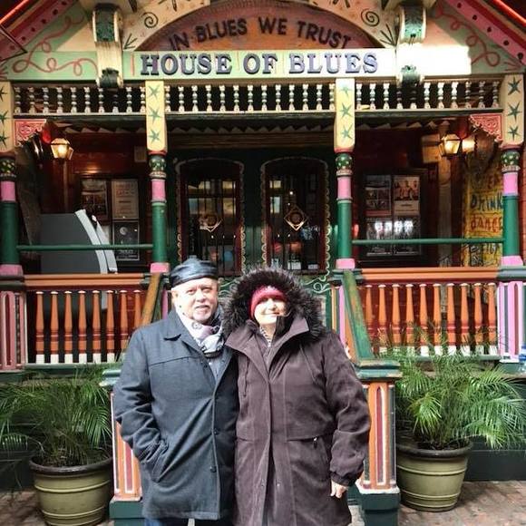 Meet your Posher, Scott - Picture 1 of 1